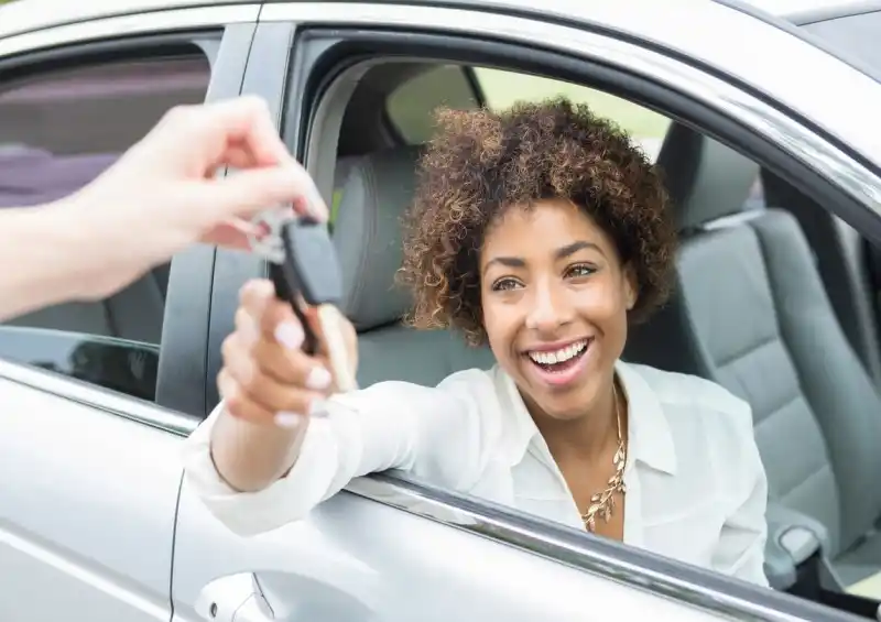 auto leasen Vethuizen